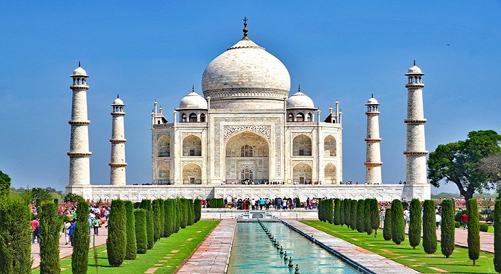 DELHI SIGHTSEEING TOUR BY BUS