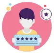 Easy Booking & Cancellation Easy Booking & Cancellation