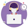 24x7 Customer Support 24x7 Customer Support
